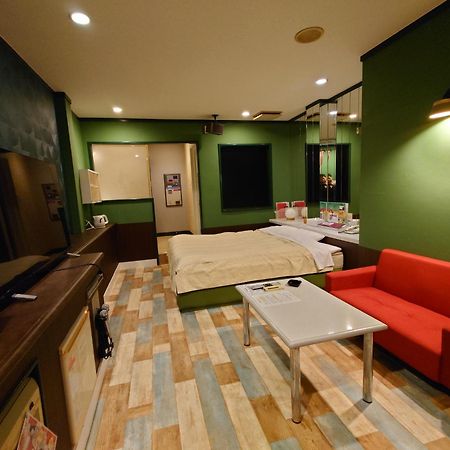 Hotel Remy (Adults Only) Tosu Extérieur photo