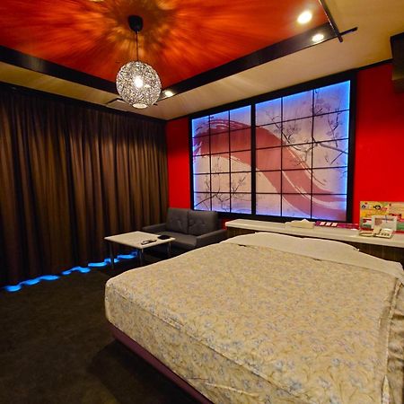 Hotel Remy (Adults Only) Tosu Extérieur photo