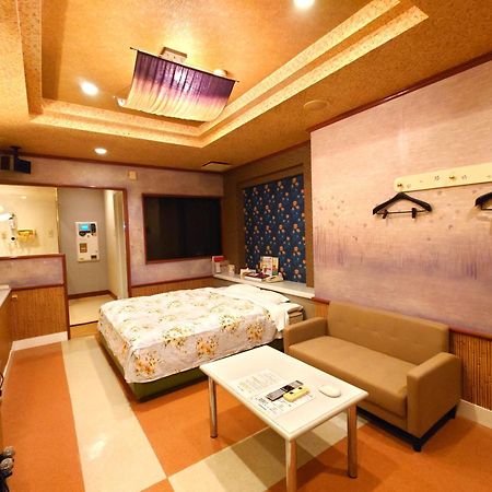 Hotel Remy (Adults Only) Tosu Extérieur photo