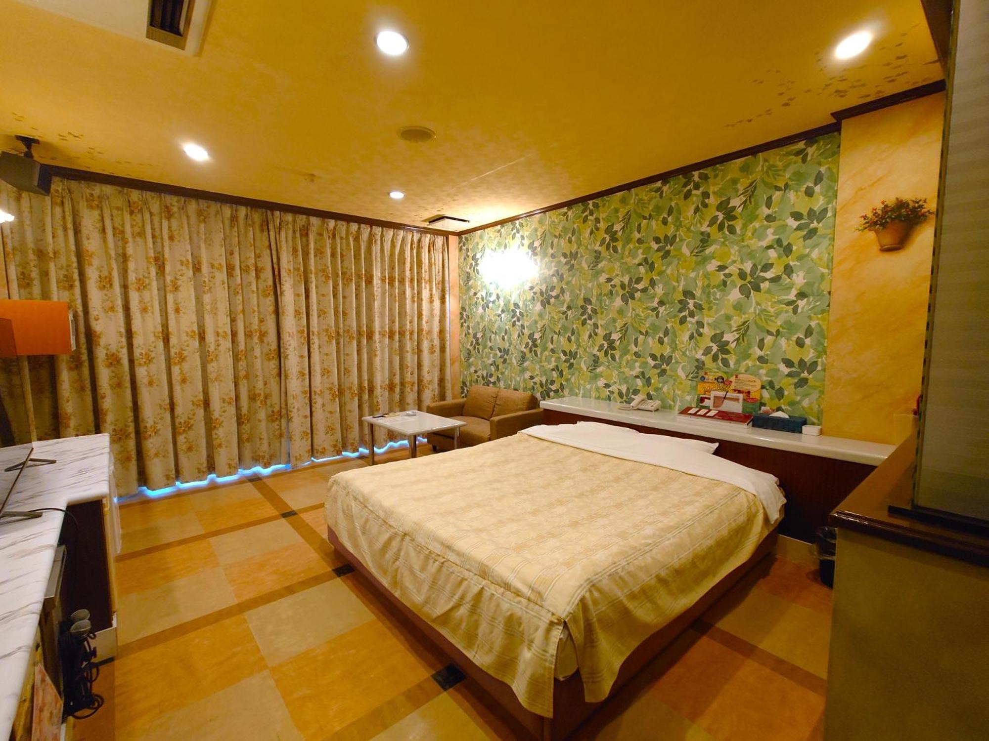 Hotel Remy (Adults Only) Tosu Extérieur photo
