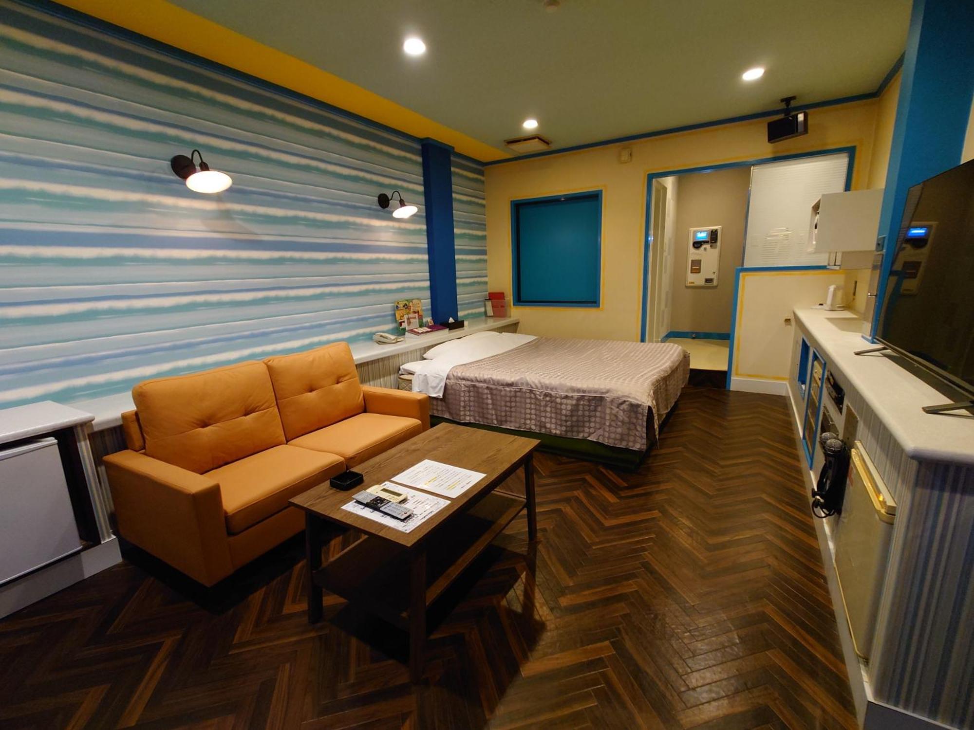 Hotel Remy (Adults Only) Tosu Extérieur photo