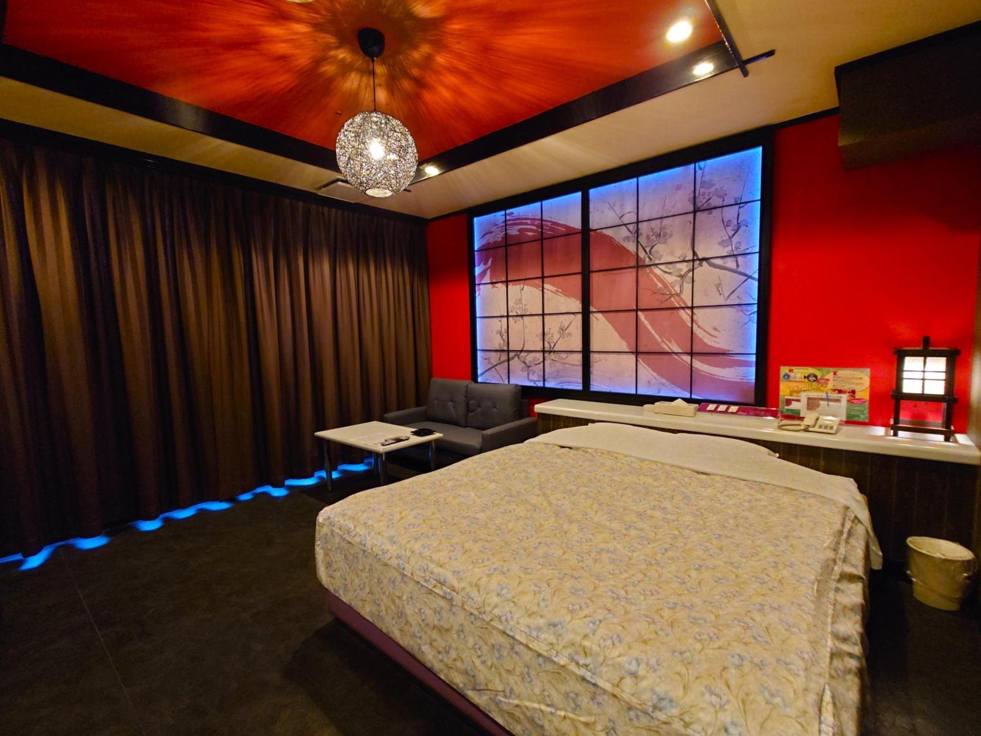 Hotel Remy (Adults Only) Tosu Extérieur photo