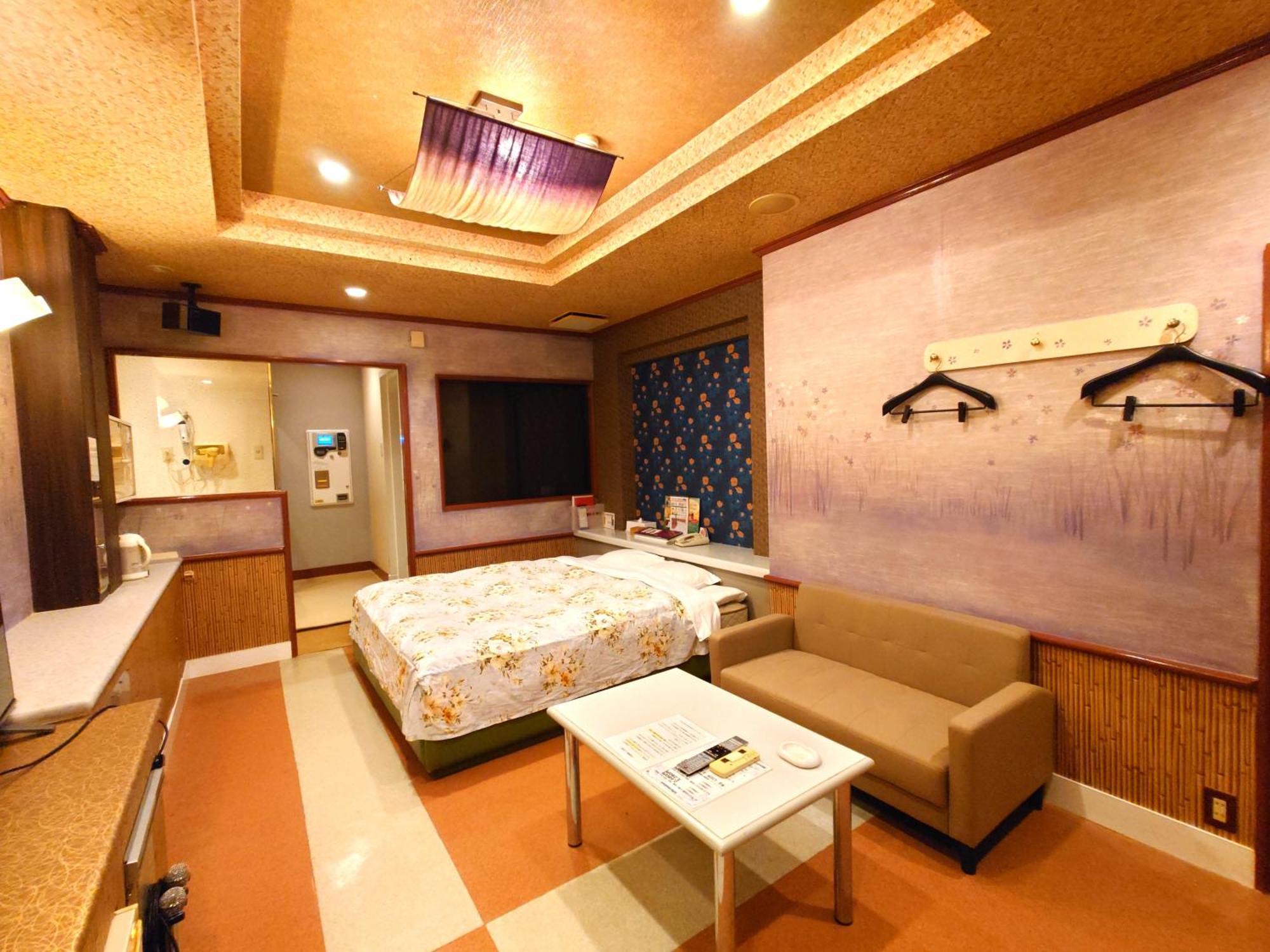 Hotel Remy (Adults Only) Tosu Extérieur photo