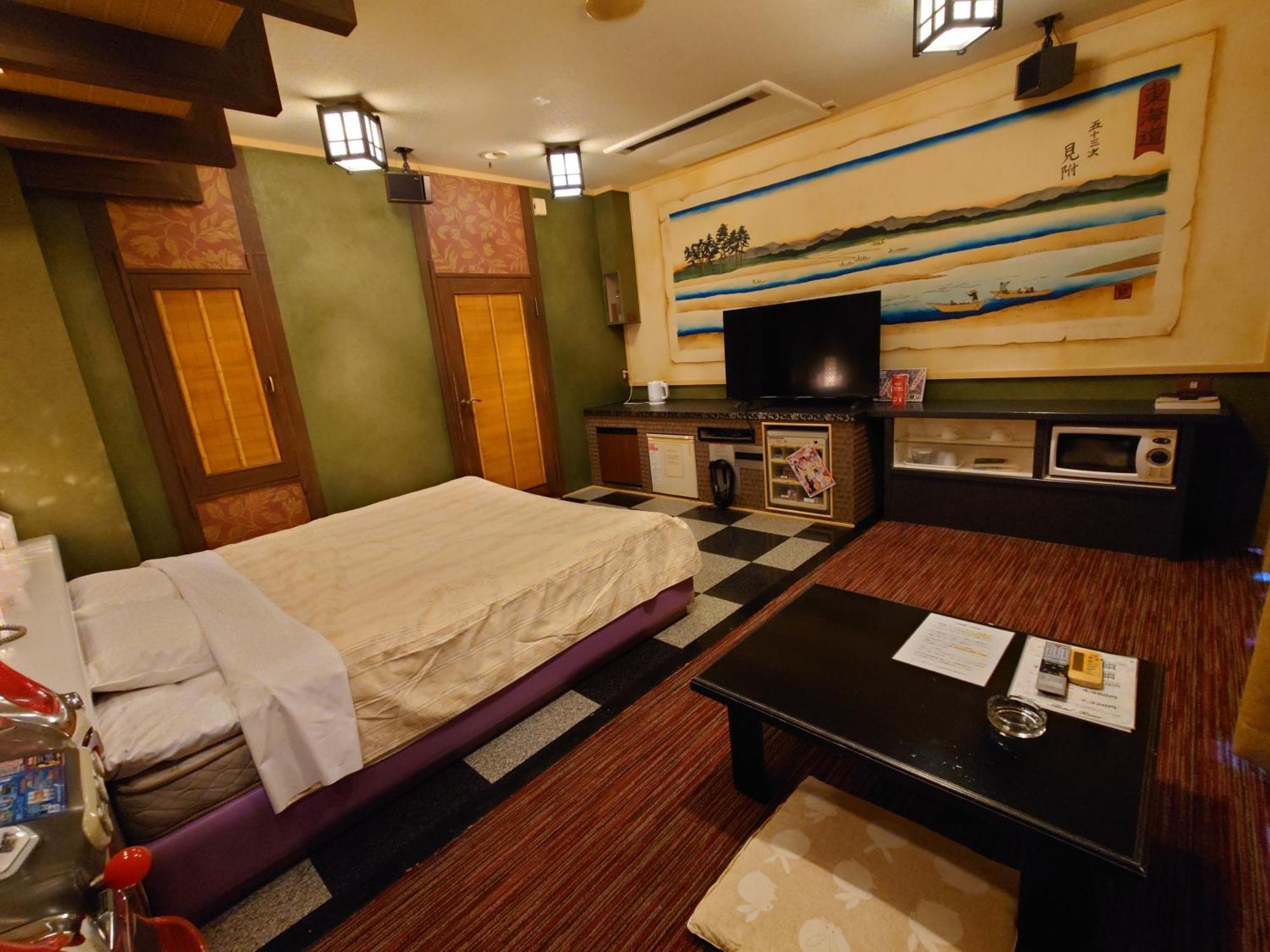 Hotel Remy (Adults Only) Tosu Extérieur photo