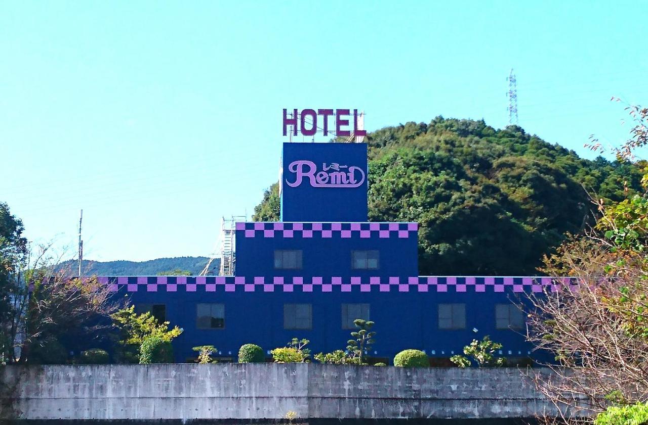 Hotel Remy (Adults Only) Tosu Extérieur photo